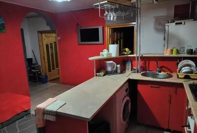 3 camere, etajul 1 , Nicolina - 1