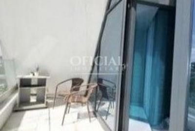 Apartament 1 Camera | 38 Mp | Balcon | Finisat Modern | Zorilor Wings - 9