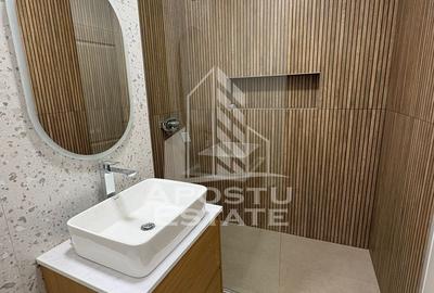 Apartament 2 camere de inchiriat, Timisoara, Campeador City - 6