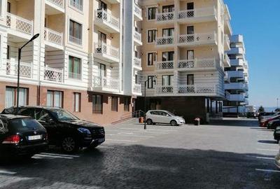 Apartament 2 Camere cu Parcare – Complex Inamstro-Copou, Iași - 9