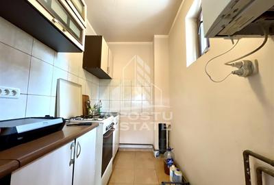 Casa individuala de vanzare, P+M, cu 5 camere, in Chisoda - 7