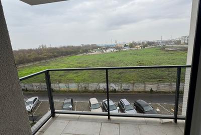 Garsonieră spațioasă de vânzare – Bd. Timișoara nr. 101+ Loc Parcare - 23