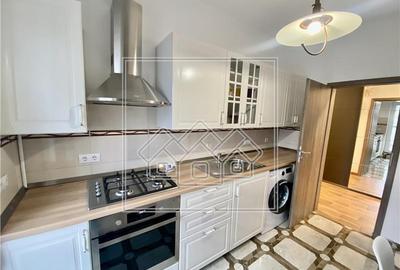 Apartament de inchiriat in Sibiu - 2 camere si 2 terese - Deventer - 13