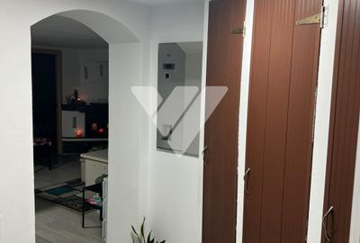 Apartament 3 camere mobilat 47 mp - Cisnadie, Sibiu - 6