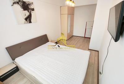 2 camere, mobilat modern, bloc nou, Intre Lacuri, Iulius Mall, FSEGA - 12