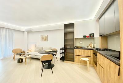 Apartament cu 2 camere decomandat, mobilat în Pipera
