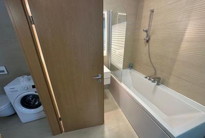 Apartament 2 camere loc de parcare în subteran - 11