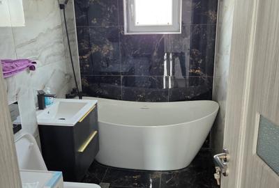 CASA PARTER LAZU | TEREN PROPRIETATE | 3 CAMERE | - 4