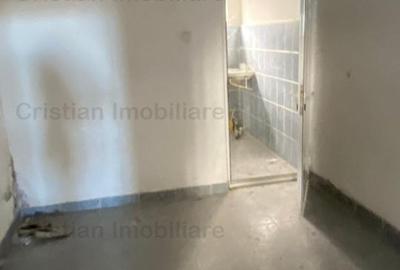 Vanzare sau inchiriere Cladire cadre beton  743 mp Movila Miresii teren 7354 mp - 10