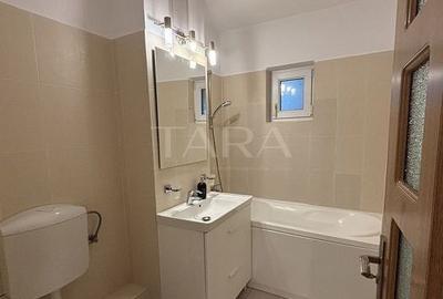 Apartament 2 camere în Zorilor, complet mobilat și utilat. UMF - 8