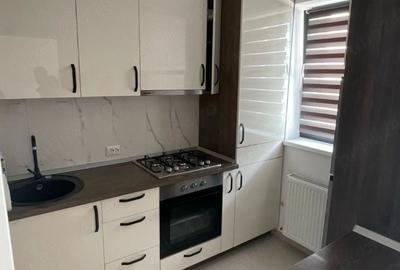 THEODOR PALLADY | HILS RESIDENCE | CENTRALA | AC | METROU - 4