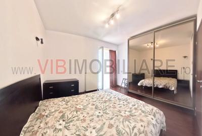 Asmita Gardens - 2 camere - mobilat/utilat - cu parcare - sut 80mp - 9