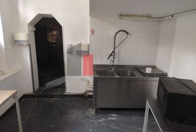 Inchiriere Spatiu Comercial, pretabil restaurant, zona Parcul Carol - 23
