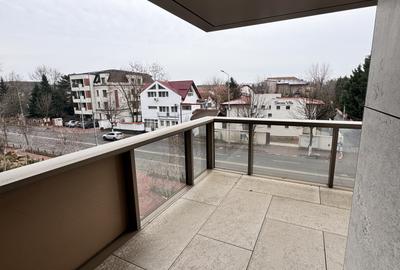 Apartament 3 camere Cortina 126 Erou Iancu Nicolae | Parcare Subterana |Bloc Nou - 17
