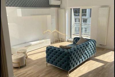 Apartament cu 2 camere de tip duplex // Zona Aviatiei - 6