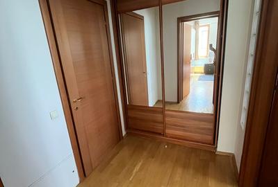 Spacious 3-bedroom apartament//200 sqm//terrace//fully furnished//Herastrau area - 10