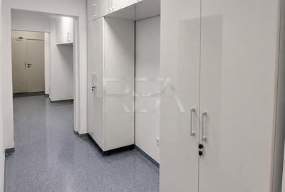 3 camere Pantelimon decomandat, 1982, centrală,inst. schimb., parter - 7