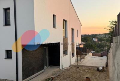 Casă duplex P+E, 4 camere, 120mp-Dezmir - 4