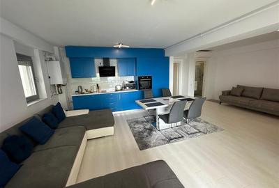 Apartament premium cu vedere la mare – Wave 2 Mamaia, Azimuth Beach - 3