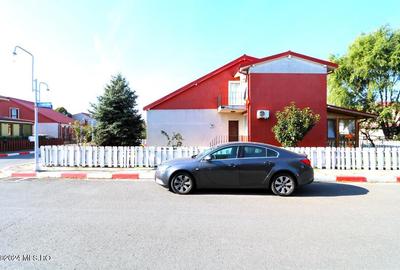 Cumpana - Del Sole, Str. Padova 4, vila P+M, teren pe colt de 397 mp! - 2