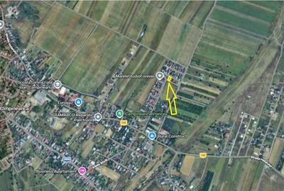 Casa P+1 de vanzare in Campineanca, cartier tineretului - 17
