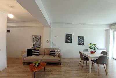 Apartament 3 camere zona Dorbantilor pe malul Begai - 1