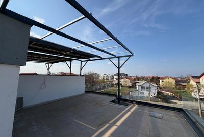 LA CHEIE! Vila Lux langa statie de metrou, Otopeni - 1