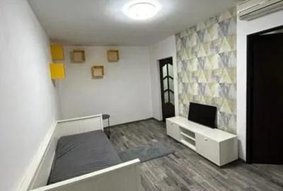 GARSONIERA TIMPURI NOI, PET-FRIENDLY, BUCATARIE INCHISA, METROU 4 MIN - 1