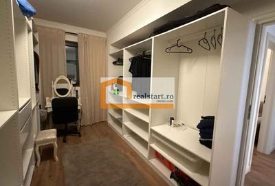 4 camere cu terasa 22mp, Baneasa, I. Ionescu de la Brad, lift, - 9