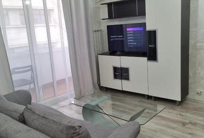 Apartament 2 camere Calea Victoriei - 1