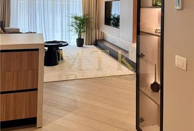 Cortina 126 I Apartament 2 camere| Pipera - Erou Iancu Nicolae - 7