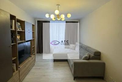 Apartament 4 camere-Calea Rahovei-Liceu Dimitrie Bolintineanu-Etaj 1 - 1