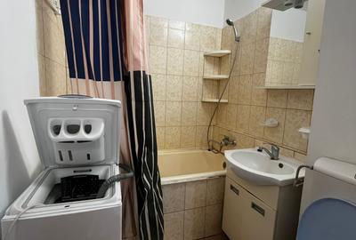 Drumul Taberei - 5 minute metrou - Garsoniera cf 1- MODERNA - 4