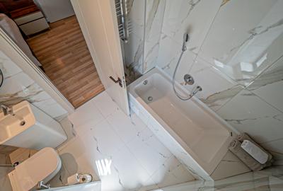 Apartament 3 Camere lux - Aviatorii Residence 2 - 9