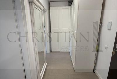 Garsoniera Zen Living Politehnica Bloc 2022 Metrou Grozavesti - 3