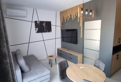 Apartament mobilat si utilat in Giroc - 1