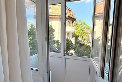 Apartament 2 camere recent renovat la prima închiriere situat în zona Dorobanți - 7