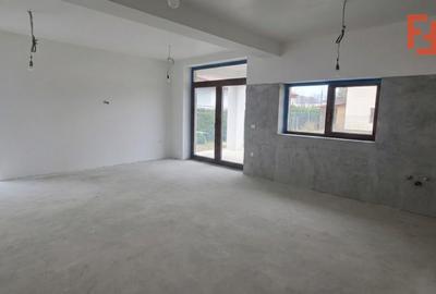 Duplex spatios cu 5 camere de vanzare, zona Mosnita Noua - 2