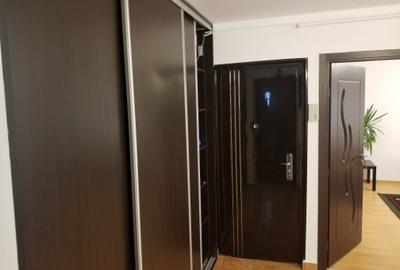 2 camere spatios  zona Rahova cu 2 balcoane - 7