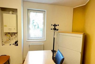 Cazino - Hotel Palace, spatiu ideal birouri, 90 mp., 5 camere. - 7