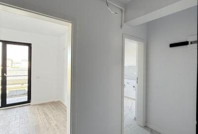 Garsoniera decomandata in bloc nou- Comision 0 %- Tva Inclus- Militari Residence - 3