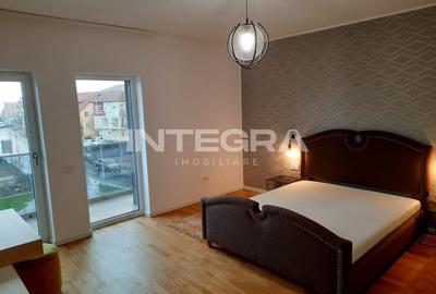 Apartament 3 Camere 100 Mp | Terasa si Parcare Subterana  | Cartier Buna Ziua - 8