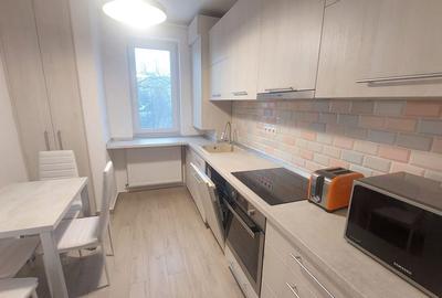 0 COMISION!! Apartament cu 3 camere, LUX, zona Transylvania College - 21