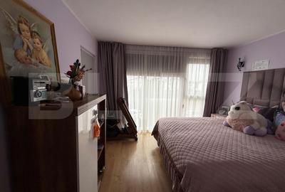 Casă modernă în Sânpetru – complet mobilată și utilată, curte privată - 5