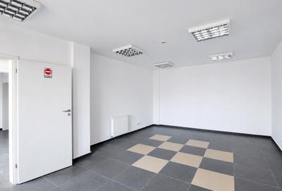 Cladire birouri moderna de vanzare | Soseaua Chitilei | 558 mp | Comision 0% - 7