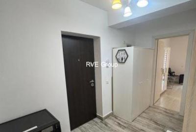 🌟 Ap. 2 Camere (60 mp, loc parcare inclus) - 15 min. metrou N. Teclu - 1