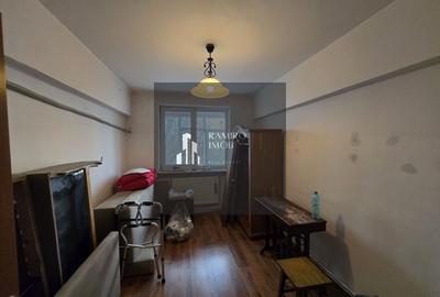 Apartament 3 camere Decomandat Giurgiului - 1