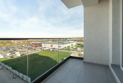 Apartament 2 camere | Zona Berceni | Finalizat | Loc parcare - 17