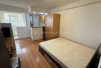 Etaj intermediar! Garsoniera 24mp cu CT, Tudor Vladimirescu - 2