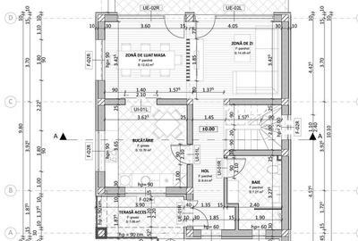 0% comision Case individuale, zona Planoare-Bonas, Dezmir - 4